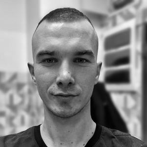 Клевер на коже