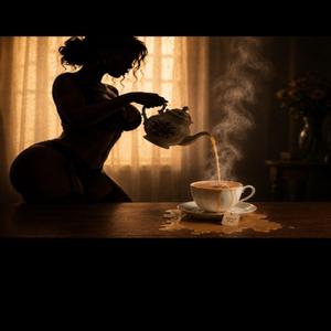 Teapot