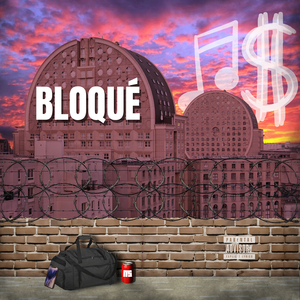 Bloqué