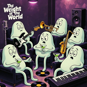 I.S. (Incredible Soul)