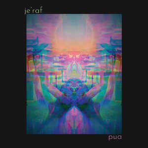 Pua (feat. Joshua Virtue)