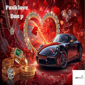 Fuxk Love