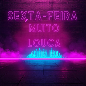 sexta-feira muito louca