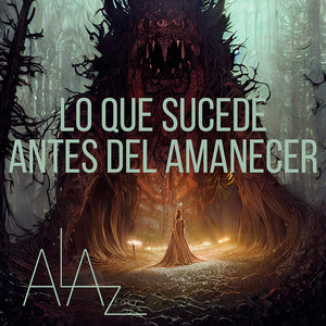 Lo Que Sucede Antes del Amanecer