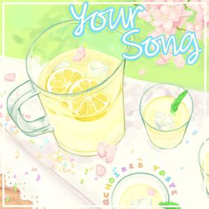 Your Song