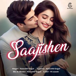 Saajishen