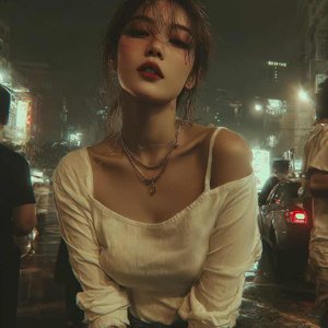 2399848661 - 逆风而行