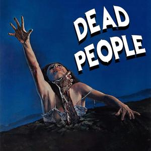 Dead People (feat. Star67)