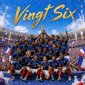 Vingt six