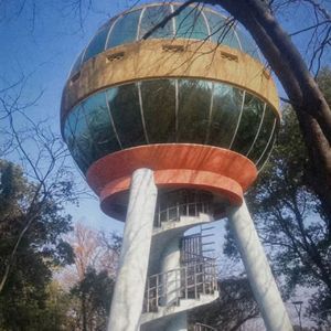 你离开了我，那我也回母星了