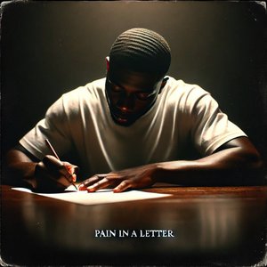 Pain in a Letter