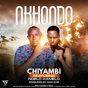 Nkhondo (feat. Noelo Kamelo)