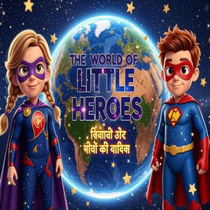 Kripaya aur dhanyavaad - कृपया और धन्यवाद