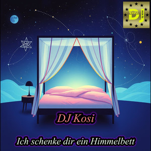 Ich schenke dir ein Himmelbett