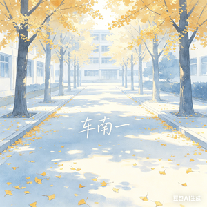 东南的秋