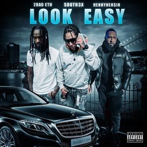 Too Easy (feat. Henny Hensin & 2bad)