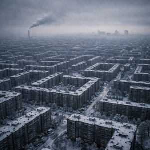 Не в той вселенной