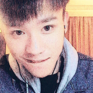 短发（Cover LAMPHO）