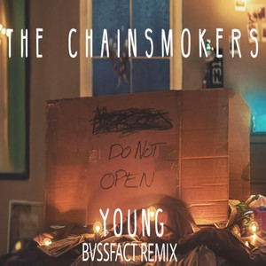 Young (Bvssfact Remix)