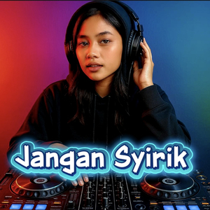 Jangan Syirik