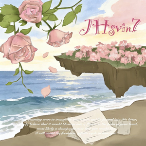 GETwhat周安特-你说（JHswag7 remix）