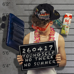 No Twerk, No Summer