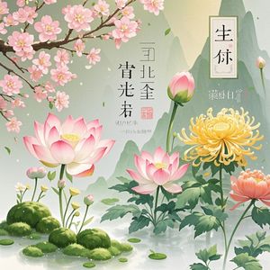 花期各有时