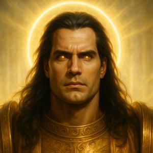 Литания Императору