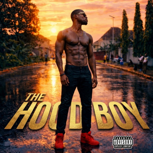 The Hood Boy