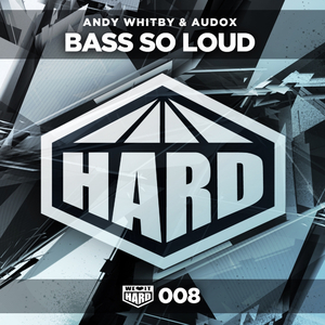Bass So Loud (Original Mix)