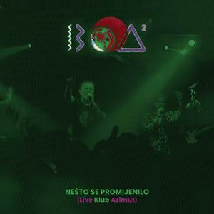 Nešto se promijenilo (Live Klub Azimut Šibenik)