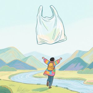 塑料袋