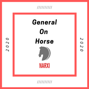 General On Horse