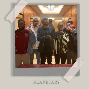 Planetary (feat. Asantiagobeats)