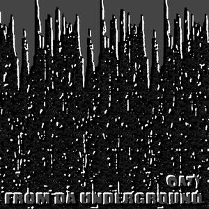 From Da Underground(Instrumental)