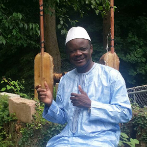 Boudofo (feat. Djelimady Tounkara & Toumani Diabati)