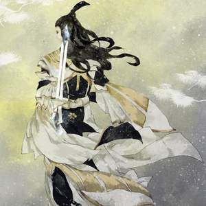 走将鞍马（Instrumental）