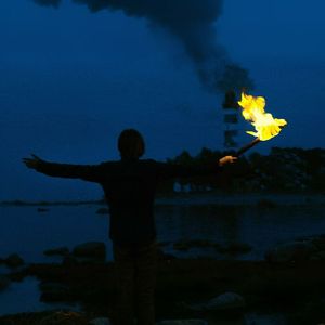 My inner world（我的内心世界）