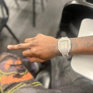 Emergency (feat. DreamLlifeRizzy)