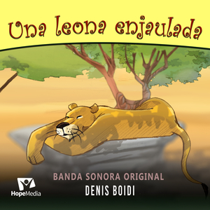 La leona - Encuentro con Daniel