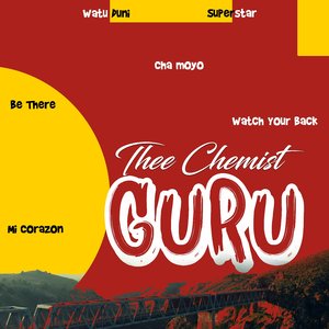 Thee Chemist-Superstar