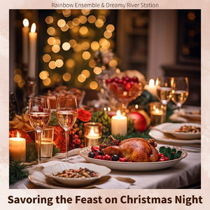 Frosted Flakes in a Wintery Whirl (Key E Ver.)