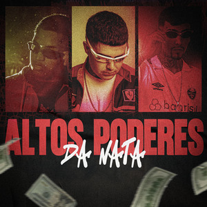 Altos Poderes da Nata