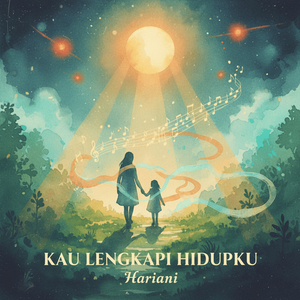 Kau Lengkapi Hidupku