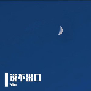 说不出口