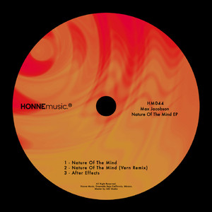 Nature Of The Mind (Vern Remix)