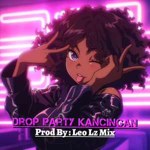 Drop Party Kancingan
