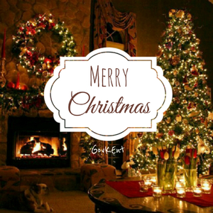 Merry Chrismas