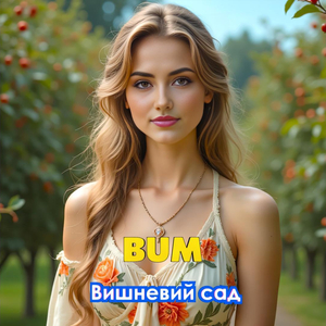 Вишневий сад