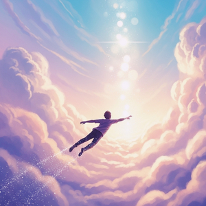 끝없는 꿈을 따라가